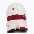 Încălțăminte de alergare pentru femei On Cloudsurfer 2 ivory/peony 6