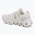 Încălțăminte de alergare pentru femei On Cloudswift 4 white/lily 3