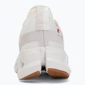 Încălțăminte de alergare pentru femei On Cloudswift 4 white/lily 6