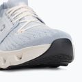 Încălțăminte de alergare pentru femei On Cloudswift 4 heather/gardenia 7
