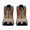 Încălțăminte pentru femei On Cloudrock Mid Waterproof sphinx/sand 4