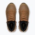 Încălțăminte pentru femei On Cloudrock Mid Waterproof sphinx/sand 6