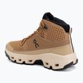 Încălțăminte pentru femei On Cloudrock Mid Waterproof sphinx/sand 3