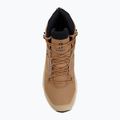 Încălțăminte pentru femei On Cloudrock Mid Waterproof sphinx/sand 5