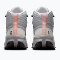 Încălțăminte de drumeție pentru femei On Cloudrock Mid Waterproof glacier/alloy 5