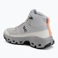Încălțăminte de drumeție pentru femei On Cloudrock Mid Waterproof glacier/alloy 3