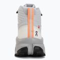 Încălțăminte de drumeție pentru femei On Cloudrock Mid Waterproof glacier/alloy 6
