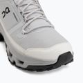 Încălțăminte de drumeție pentru femei On Cloudrock Mid Waterproof glacier/alloy 7