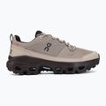 Încălțăminte pentru femei On Cloudrock Low Waterproof cinder/ox 2