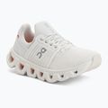 Încălțăminte de alergare pentru femei On Cloudswift 4 white/sunstone