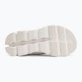 Încălțăminte de alergare pentru femei On Cloudswift 4 white/sunstone 4