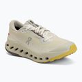 Încălțăminte de alergare pentru femei On Running Cloudsurfer Trail 2 Waterproof ghost/chalk