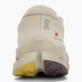 Încălțăminte de alergare pentru femei On Running Cloudsurfer Trail 2 Waterproof ghost/chalk 6