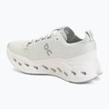 Încălțăminte de alergare pentru femei On Cloudsurfer Max iceberg/ivory 3