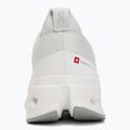 Încălțăminte de alergare pentru femei On Cloudsurfer Max iceberg/ivory 6