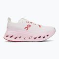 Încălțăminte de alergare pentru femei On Cloudsurfer Max ivory/peony 2