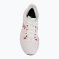 Încălțăminte de alergare pentru femei On Cloudsurfer Max ivory/peony 5