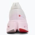 Încălțăminte de alergare pentru femei On Cloudsurfer Max ivory/peony 6