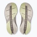 Încălțăminte de alergare pentru femei On Cloudsurfer Max pelican/limelight 3