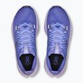 Încălțăminte de alergare pentru femei On Cloudsurfer Max sailor/thistle 6