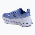 Încălțăminte de alergare pentru femei On Cloudsurfer Max sailor/thistle 3