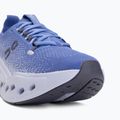 Încălțăminte de alergare pentru femei On Cloudsurfer Max sailor/thistle 7