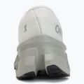 Încălțăminte de alergare pentru femei On Cloudmonster 3 ivory/tin 6