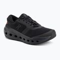 Încălțăminte de alergare pentru femei On Cloudrunner 3 black/black