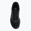 Încălțăminte de alergare pentru femei On Cloudrunner 3 black/black 5
