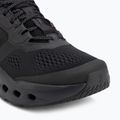 Încălțăminte de alergare pentru femei On Cloudrunner 3 black/black 7