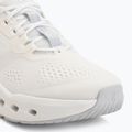 Încălțăminte de alergare pentru femei On Cloudrunner 3 white/ivory 7