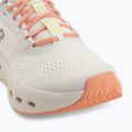 Încălțăminte de alergare pentru femei On Cloudrunner 3 ivory/dew 7