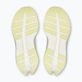 Încălțăminte de alergare pentru femei On Cloudrunner 3 ivory/dew 6