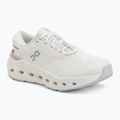 Încălțăminte de alergare pentru femei On Cloudrunner 3 Wide white/ivory