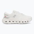 Încălțăminte de alergare pentru femei On Cloudrunner 3 Wide white/ivory 2