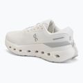 Încălțăminte de alergare pentru femei On Cloudrunner 3 Wide white/ivory 3