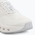 Încălțăminte de alergare pentru femei On Cloudrunner 3 Wide white/ivory 7