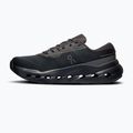 Încălțăminte de alergare pentru femei On Cloudrunner 3 Waterproof black/black 2