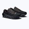 Încălțăminte de alergare pentru femei On Cloudrunner 3 Waterproof black/black 3