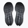 Încălțăminte de alergare pentru femei On Cloudrunner 3 Waterproof black/black 5