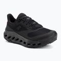 Încălțăminte de trekking pentru femei On Cloudhorizon 2 Waterproof black/black