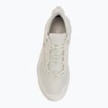 Încălțăminte de trekking pentru femei On Running Cloudhorizon 2 Waterproof ghost/ivory 5