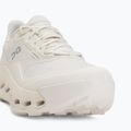 Încălțăminte de trekking pentru femei On Running Cloudhorizon 2 Waterproof ghost/ivory 7