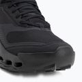Încălțăminte de trekking pentru femei On Cloudhorizon 2 black/black 7