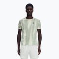Tricou de alergare pentru bărbați On Performance-T Terra seedling/tin