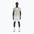 Tricou de alergare pentru bărbați On Performance-T Terra seedling/tin 2