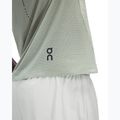 Tricou de alergare pentru bărbați On Performance-T Terra seedling/tin 9