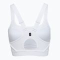 Sutien de antrenament On Performance white 2