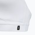 Sutien de antrenament On Performance white 3