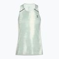 Tricou de alergare pentru femei On Performance Tank Terracotta seedling/tin